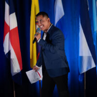 Hispanic Heritage Dinner 159