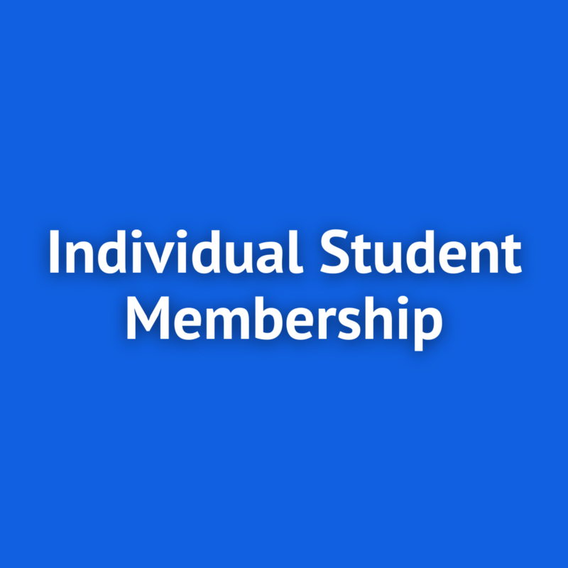 Student Membership
